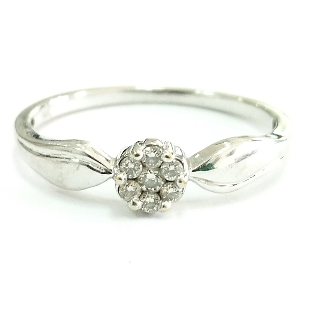 ANILLITO ORO 14 K 1.5 GRMS (SEMINUEVO)