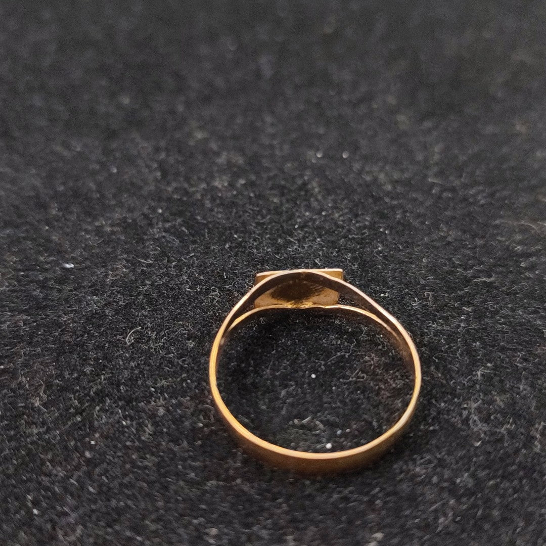 ANILLITO ORO 8 K 1,00 GRMS (SEMINUEVO)