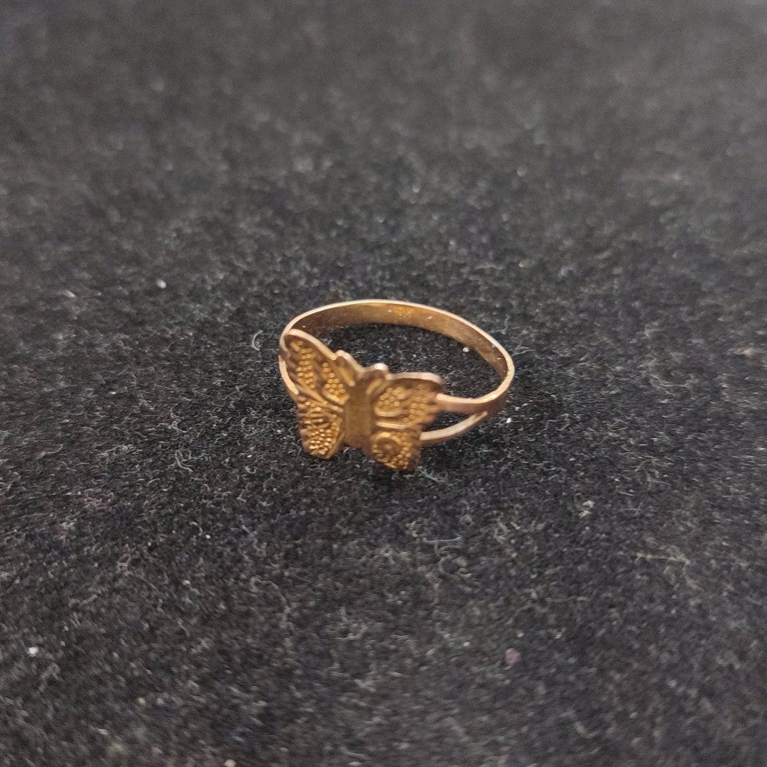 ANILLITO ORO 8 K 1,00 GRMS (SEMINUEVO)