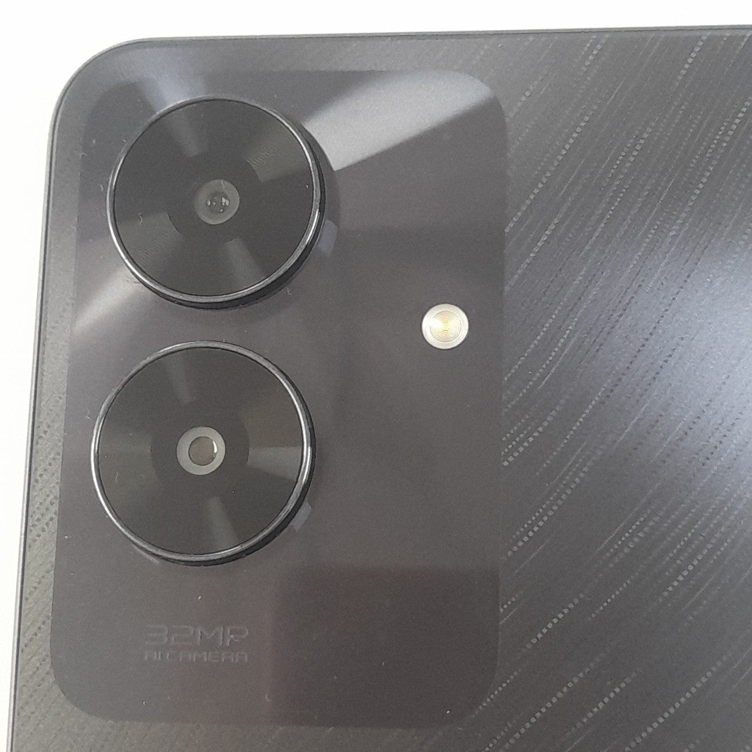 CELULAR REALME REALME NOTE 60-RMX3933(2023) 128 GB 4 GB RAM (SEMINUEVO)