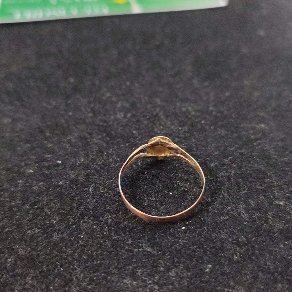 ANILLITO ORO 8 K 1,00 GRMS (SEMINUEVO)