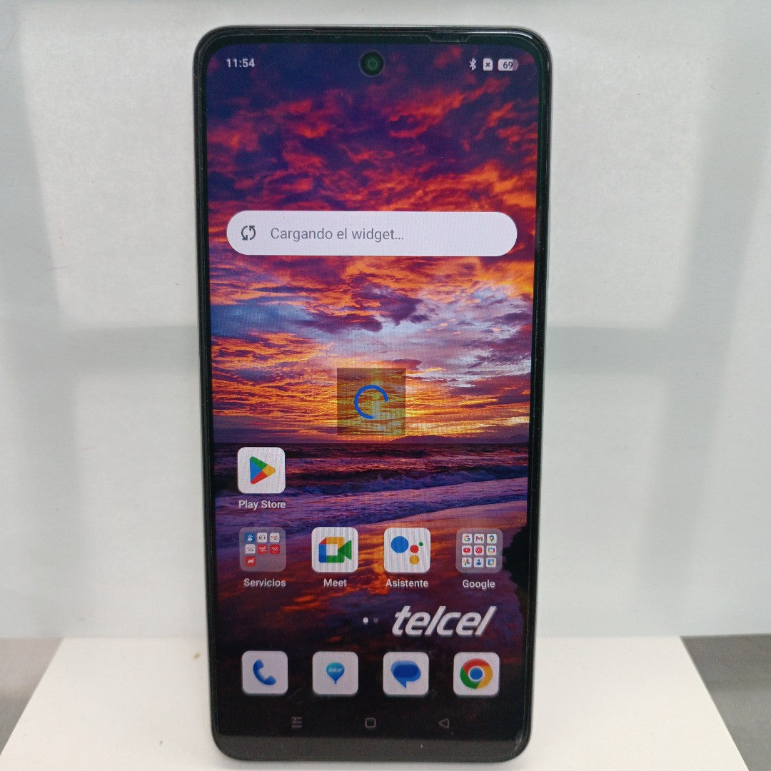 CELULAR OPPO A60 CPH3669 256 GB 8 GB RAM (SEMINUEVO)
