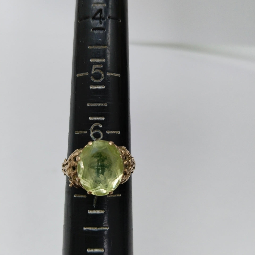 ANILLITO ORO 8 K 3,30 GRMS (SEMINUEVO)