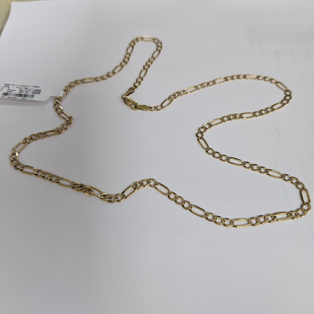 CADENA ORO 14 K 13.5 GRMS (SEMINUEVO)