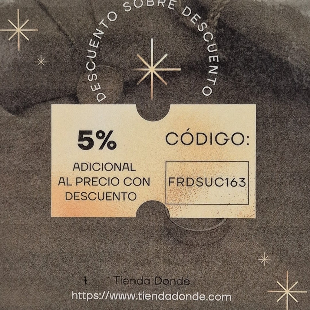 DIJE ORO 14 K 1.8 GRMS (SEMINUEVO)