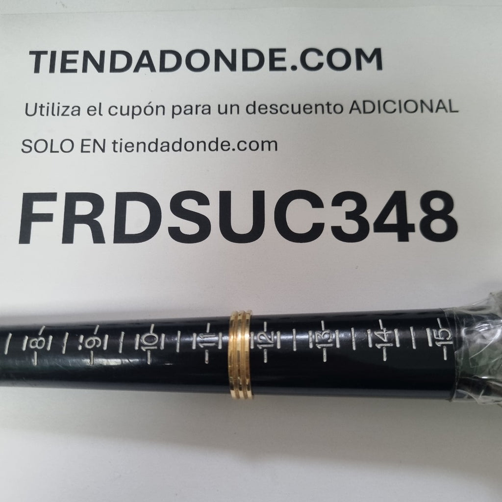 ARGOLLA ORO 14 K 5.3 GRMS (SEMINUEVO)