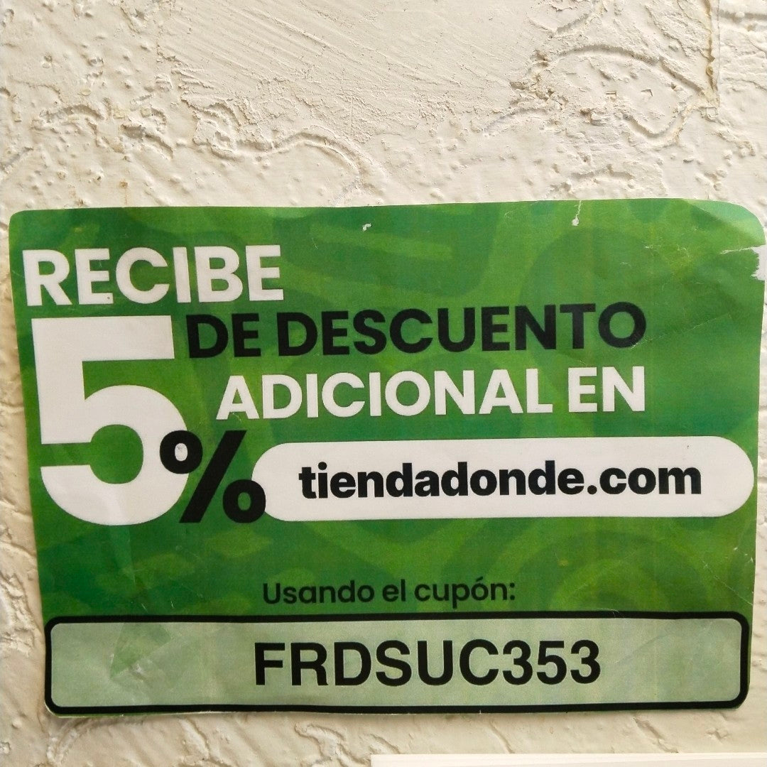 CADENA ORO 10 K 0.7 GRMS (SEMINUEVO)