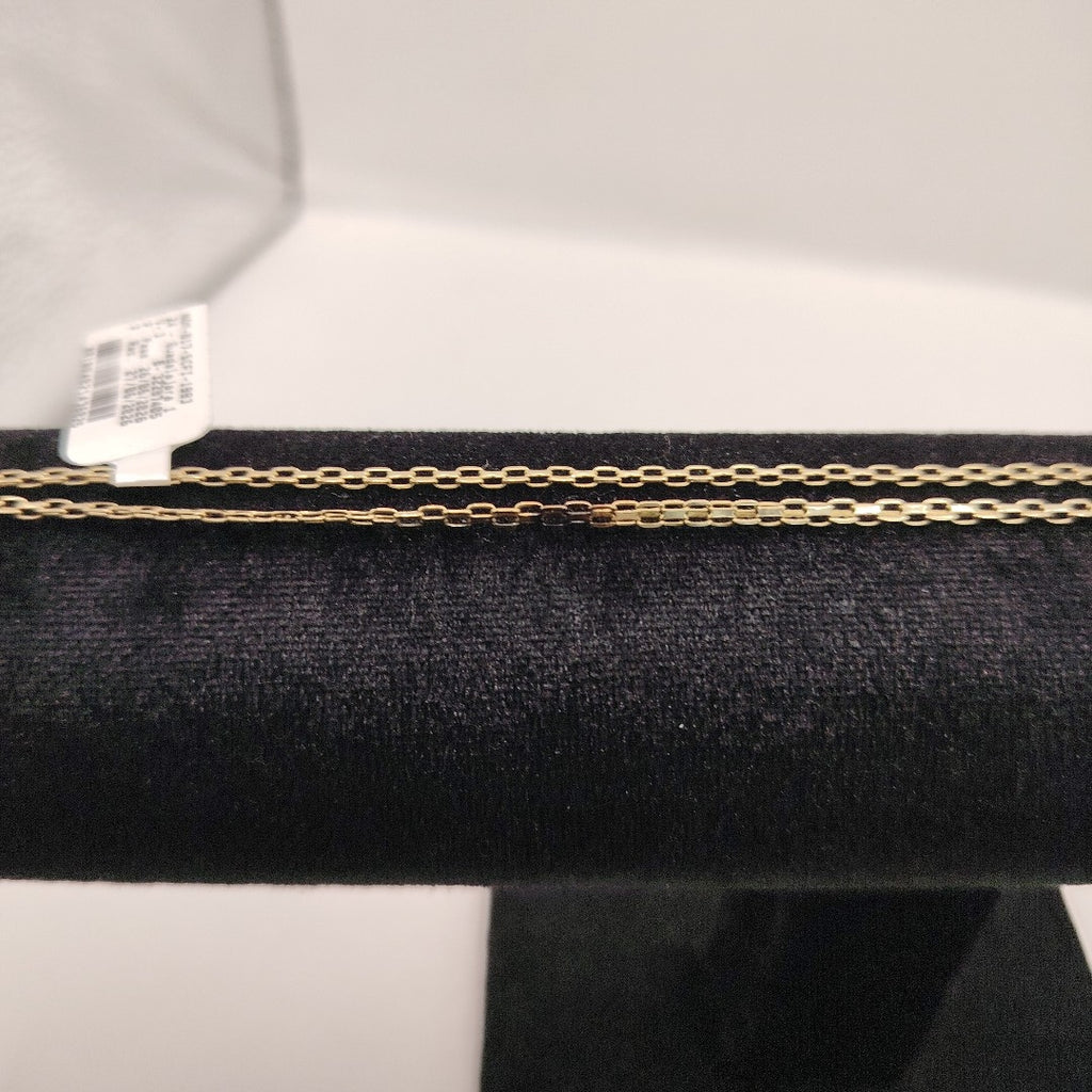 CADENA ORO 14 K 5,60 GRMS (SEMINUEVO)