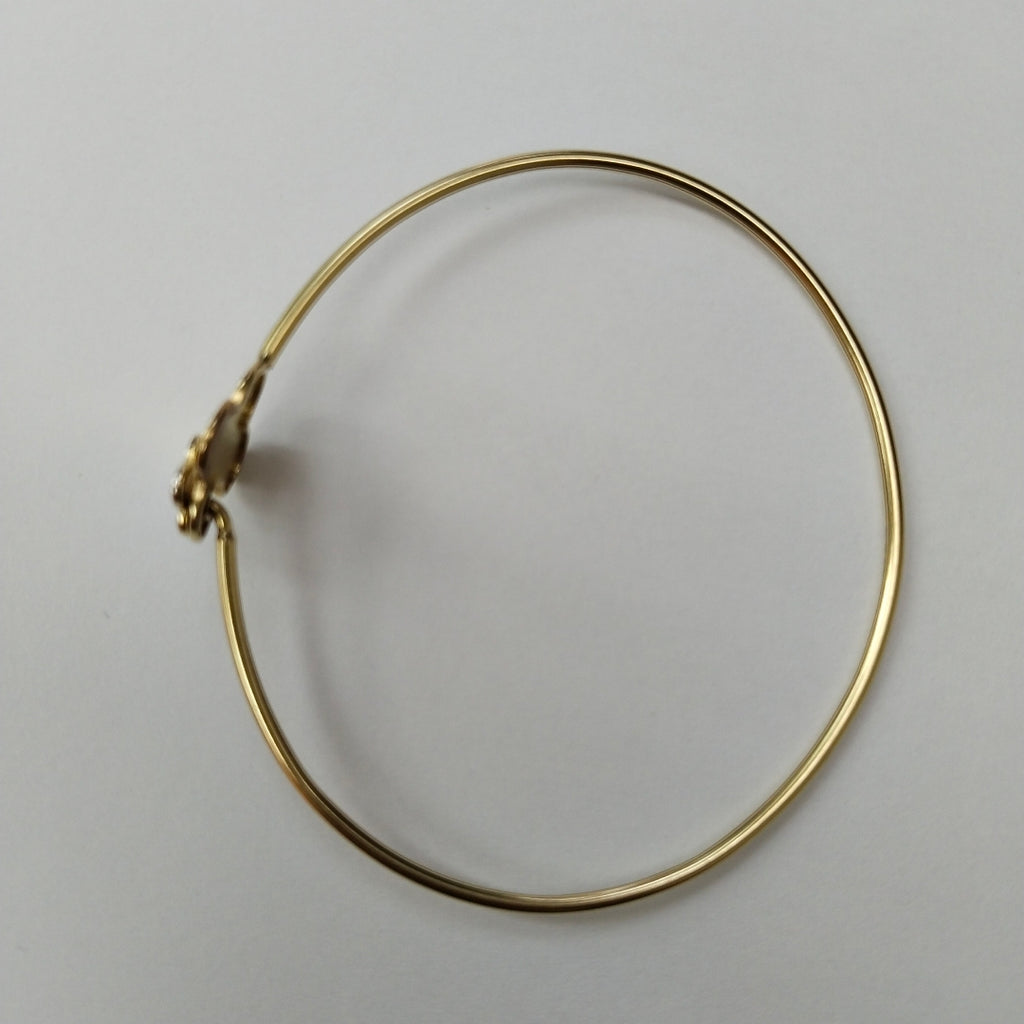 PULSERA ORO 10 K 2,60 GRMS (SEMINUEVO)