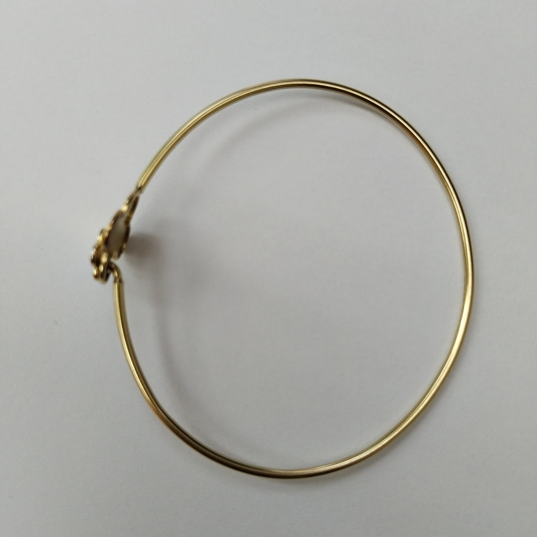 PULSERA ORO 10 K 2,60 GRMS (SEMINUEVO)