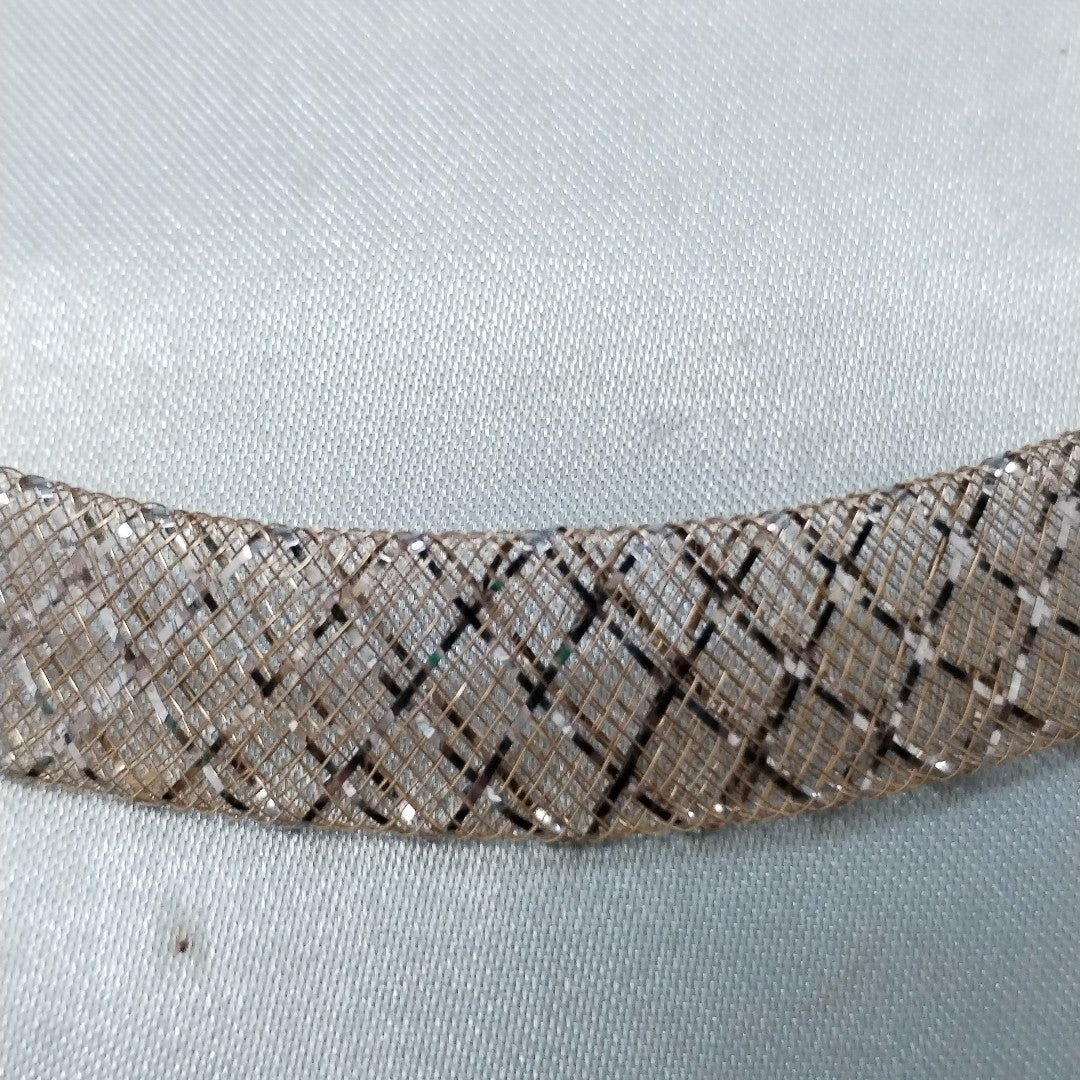 GARGANTILLA ORO 14 K 4,90 GRMS (SEMINUEVO)