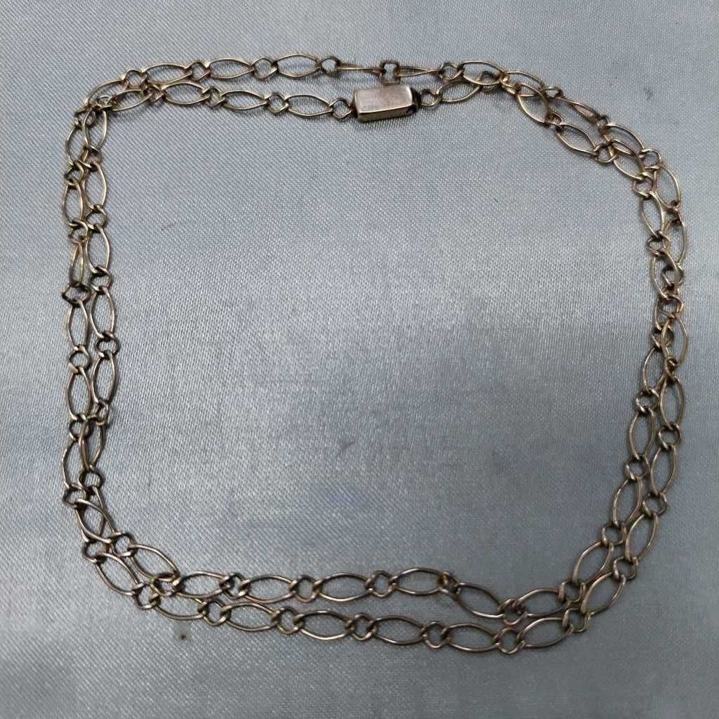 CADENA ORO 8 K 3.9 GRMS (SEMINUEVO)