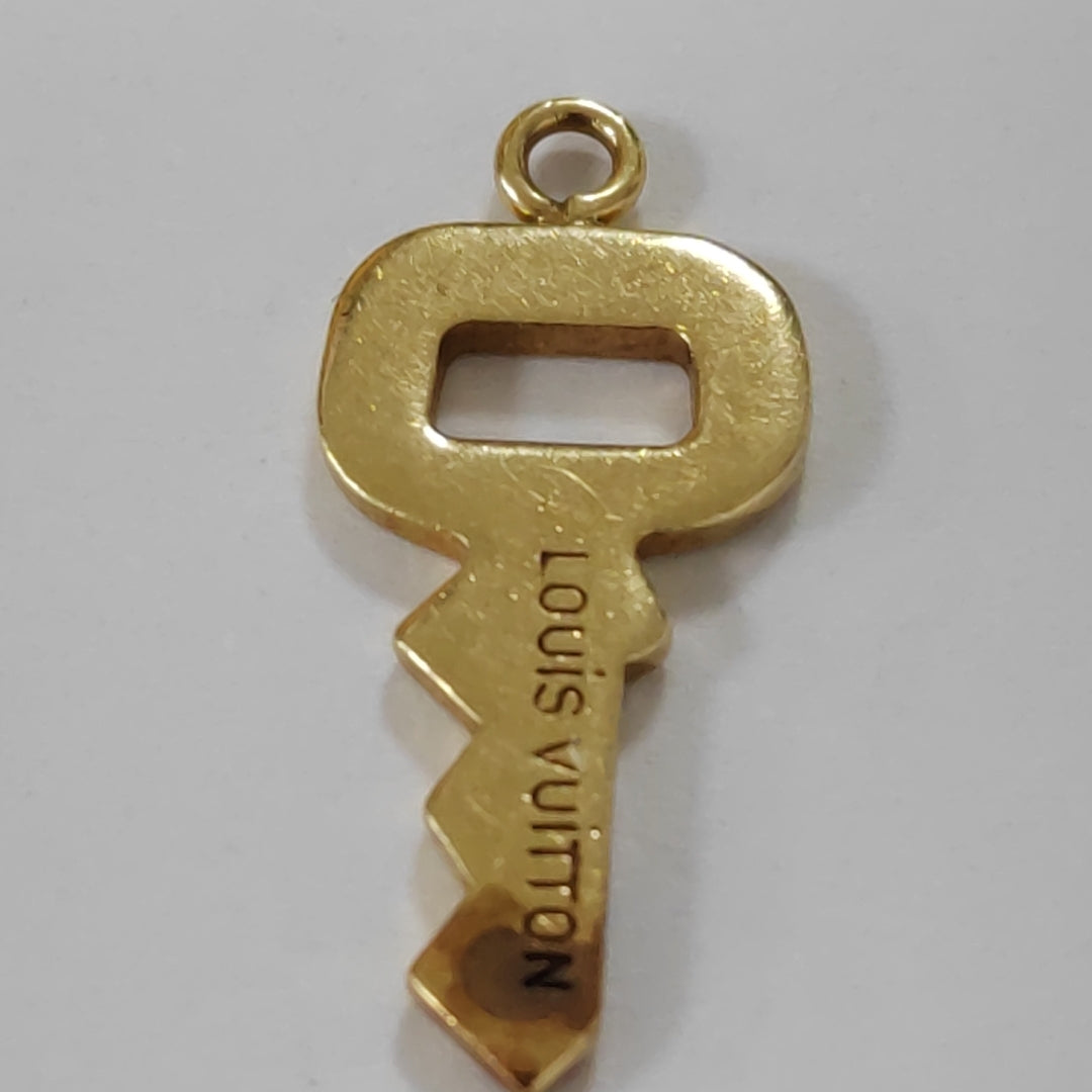 DIJE ORO 14 K 2,30 GRMS (SEMINUEVO)