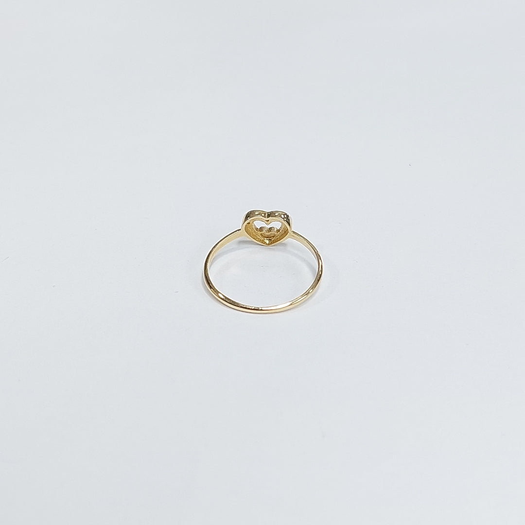ANILLOS DAMA ORO 14K 1.1 (NUEVO)