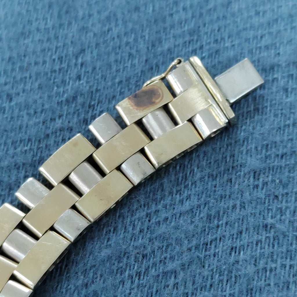 PULSERA ORO 14 K 29,50 GRMS (SEMINUEVO)