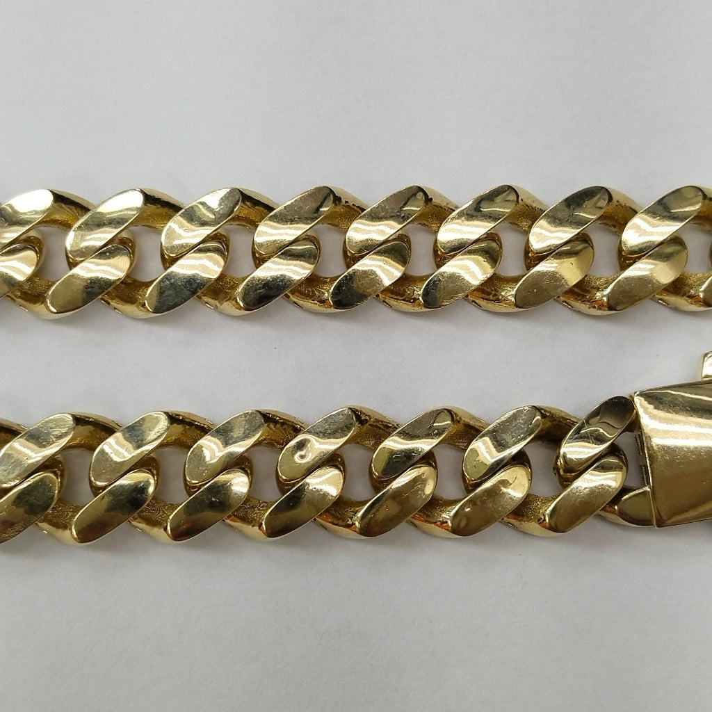 CADENA ORO 14 K 30,70 GRMS (SEMINUEVO)