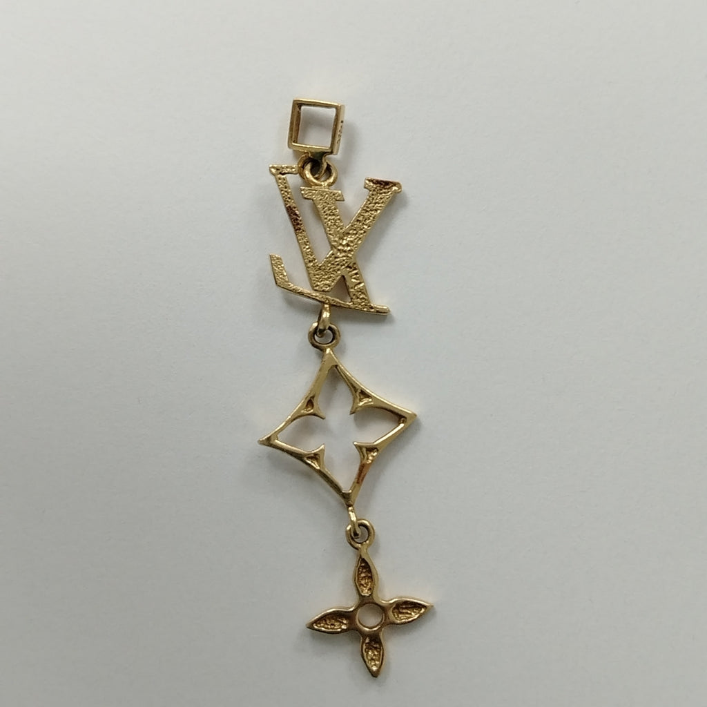 DIJE ORO 14 K 3,90 GRMS (SEMINUEVO)
