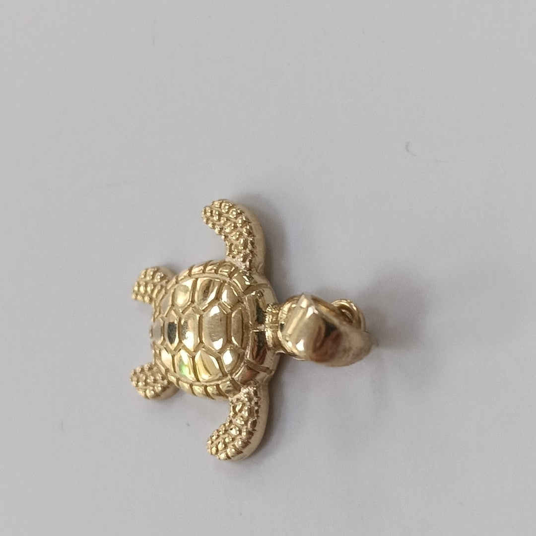 DIJES ORO 14K 1.6 (NUEVO)