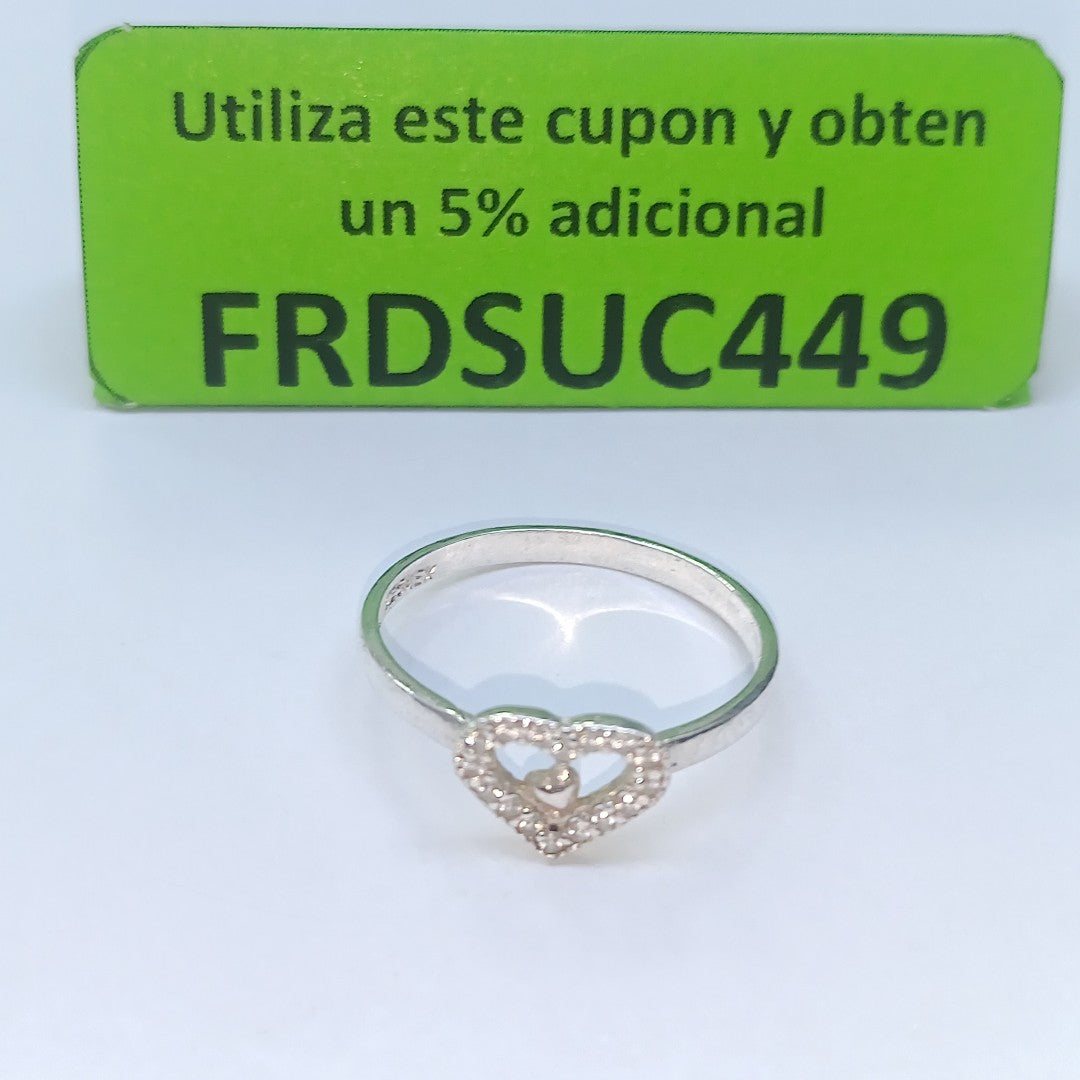 ANILLITO PLATA 1.6 GRMS (SEMINUEVO)