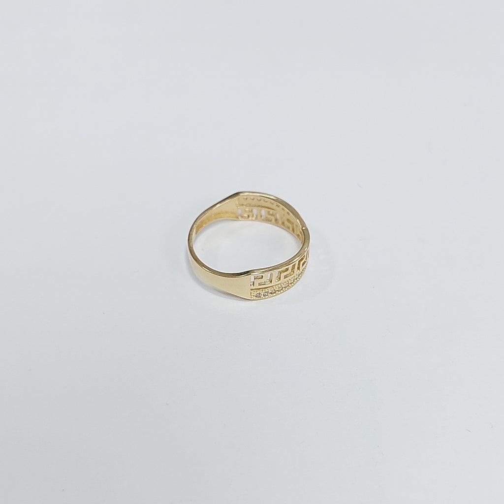ANILLOS DAMA ORO 14K 1.7 (NUEVO)