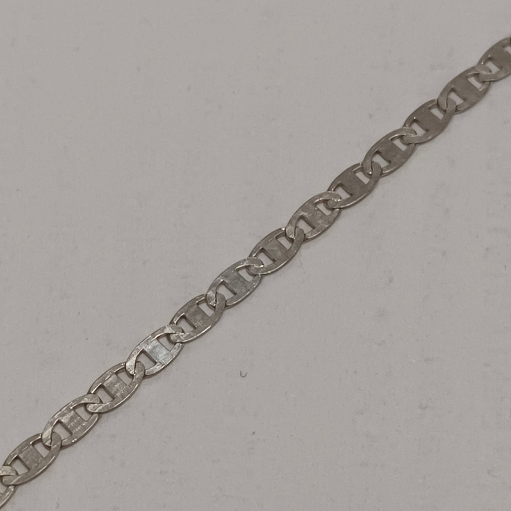 CADENA PLATA 3,40 GRMS (SEMINUEVO)