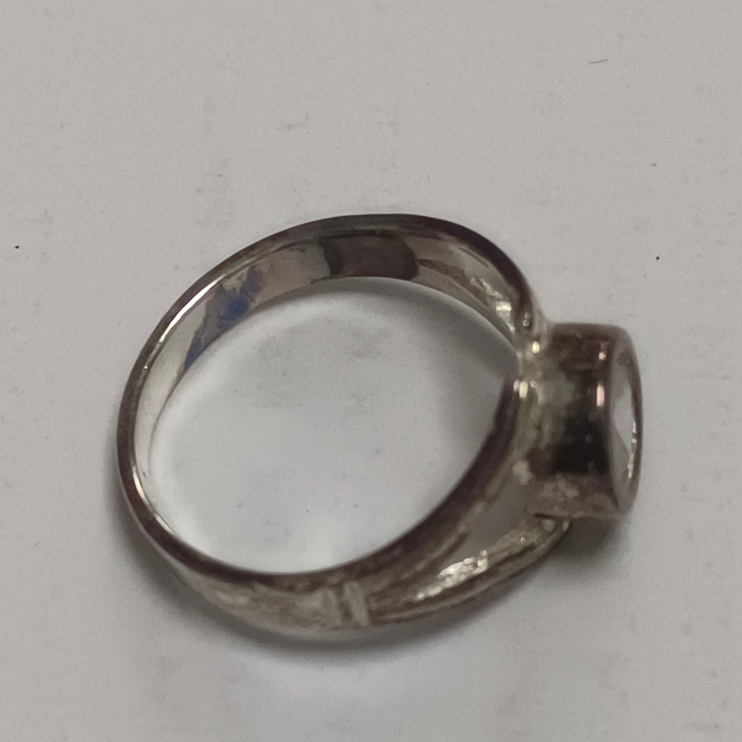 ANILLITO PLATA 3,10 GRMS (SEMINUEVO)