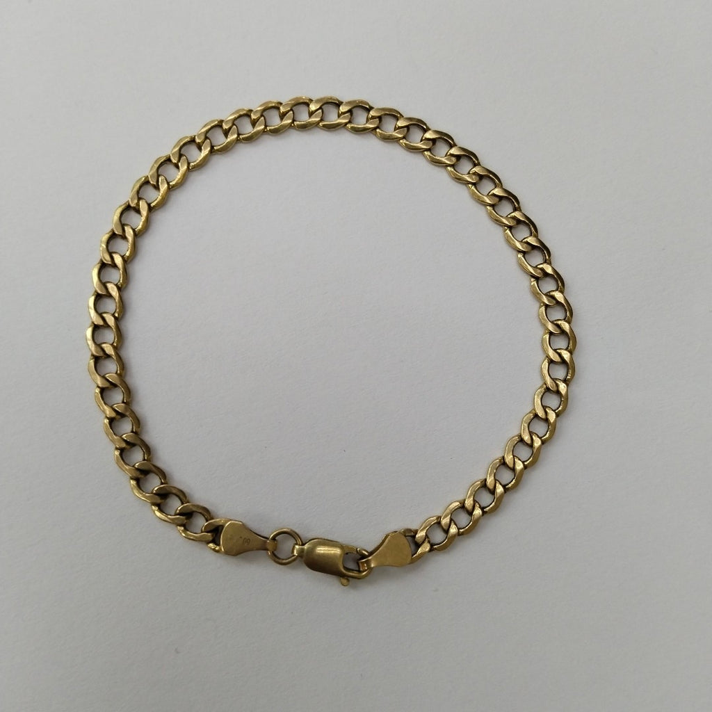 PULSERA ORO 14 K 2,90 GRMS (SEMINUEVO)