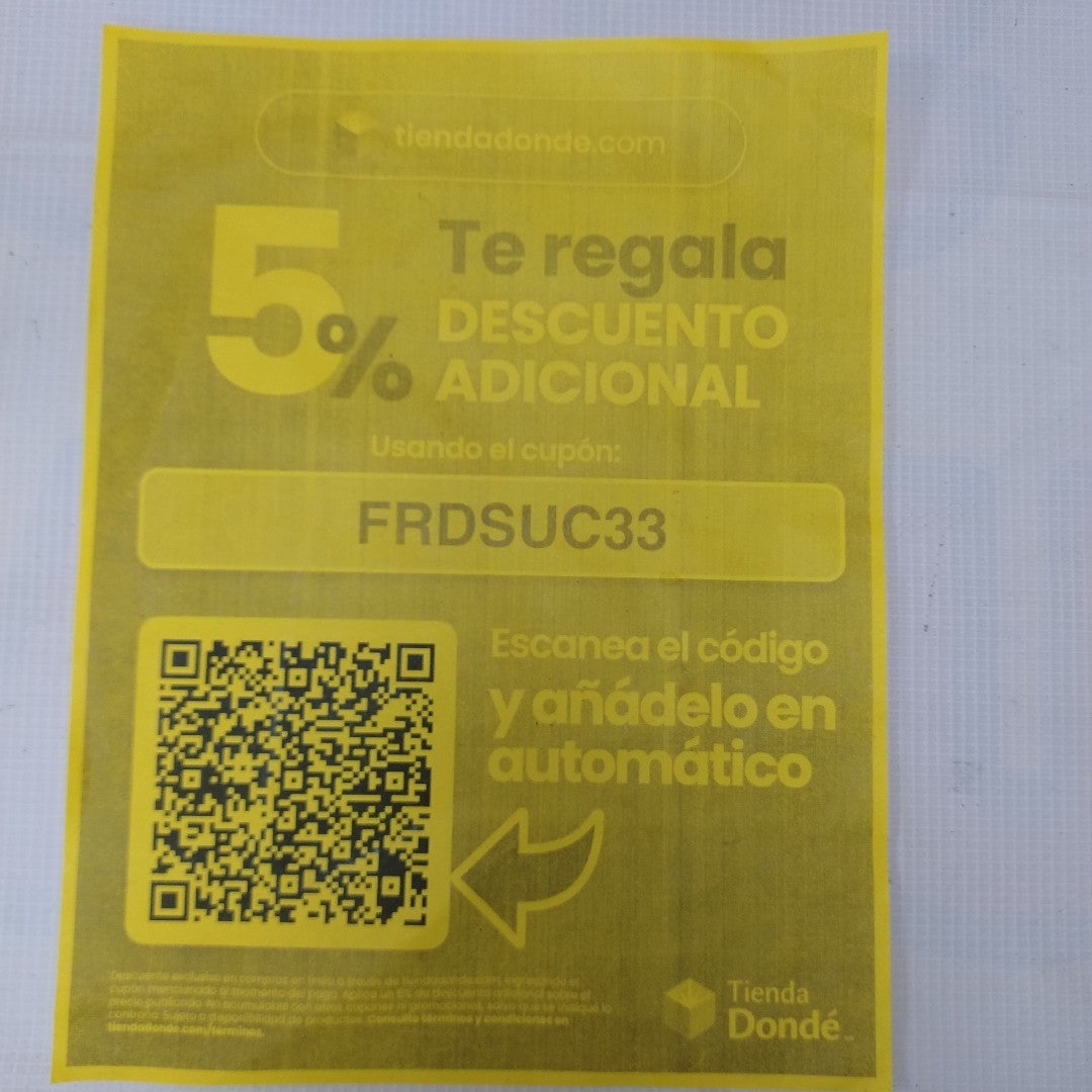 ESCLAVA ORO 8 K 10,80 GRMS (SEMINUEVO)