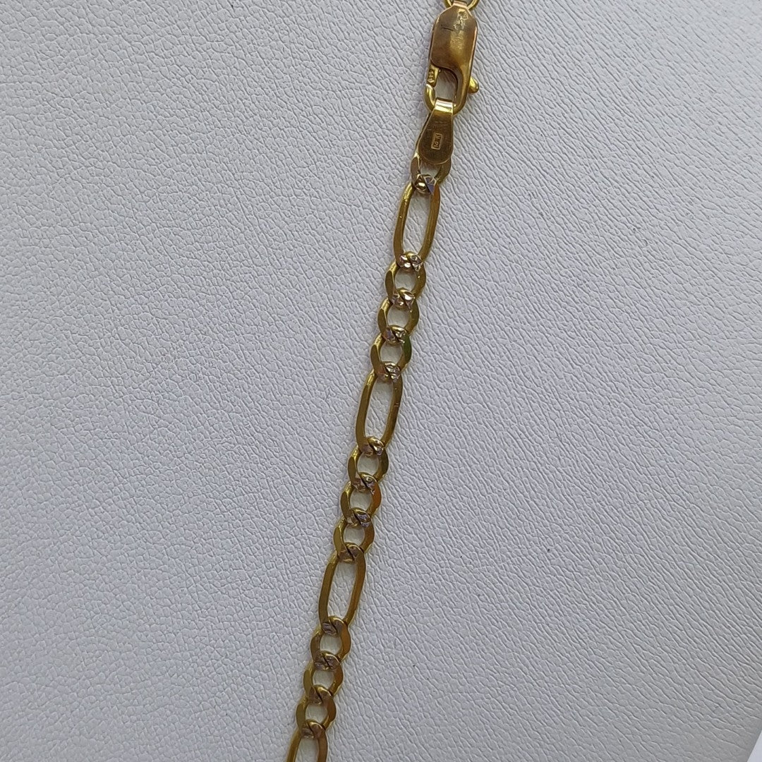 CADENA ORO 14 K 14.1 GRMS (SEMINUEVO)