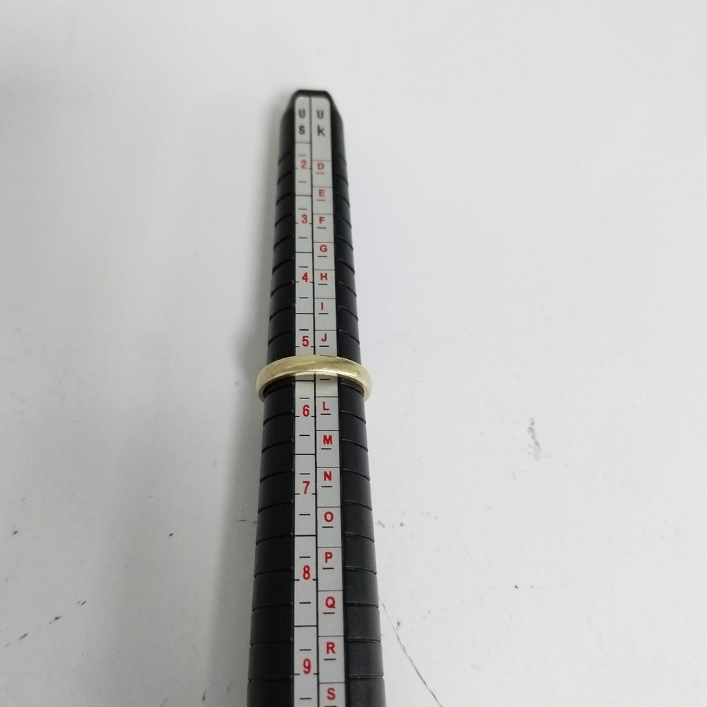 ARGOLLA ORO 14 K 2,80 GRMS (SEMINUEVO)