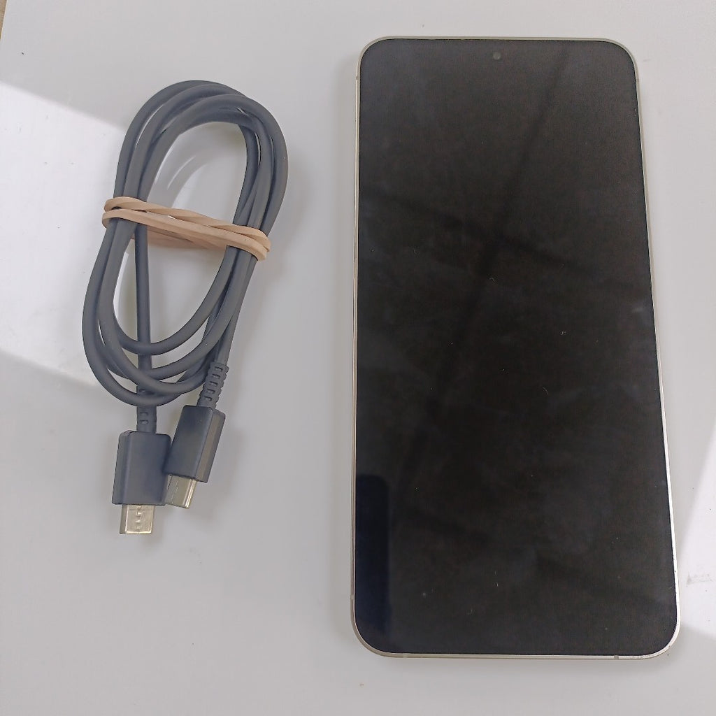 CELULAR SAMSUNG GALAXY S24 + SM-S926B (2024) 256 GB 12 GB RAM (SEMINUEVO)