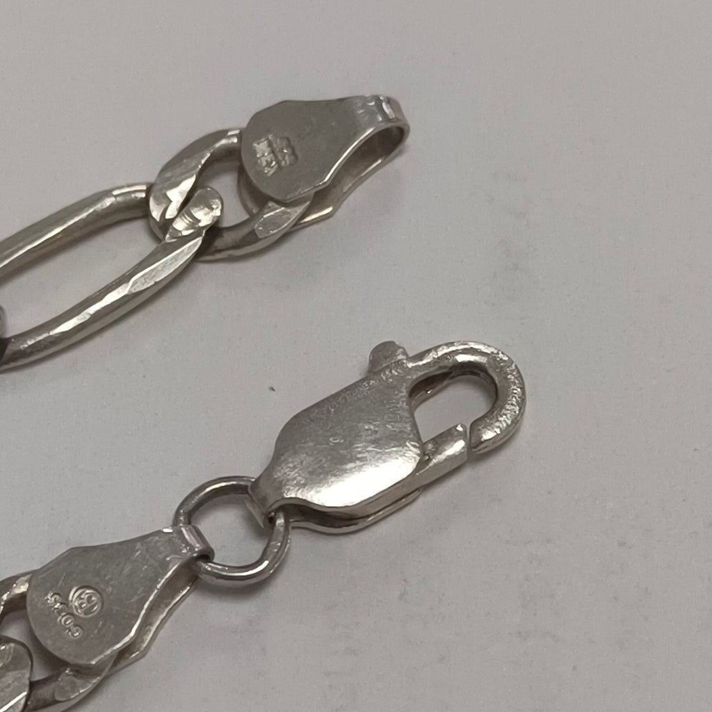 PULSERA PLATA 8.1 GRMS (SEMINUEVO)