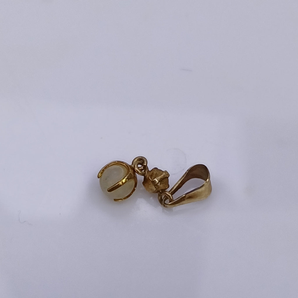 DIJE ORO 10 K 0,40 GRMS (SEMINUEVO)