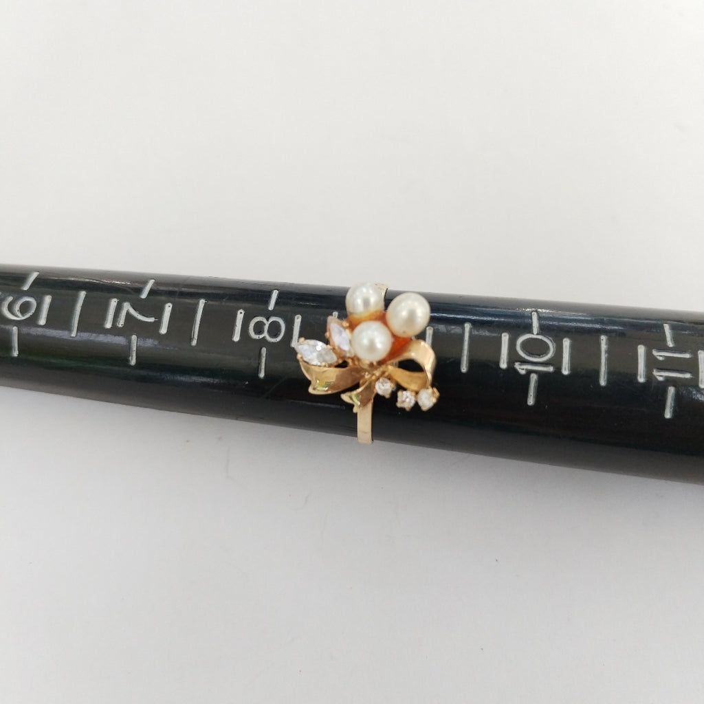 ANILLITO ORO 8 K 2,10 GRMS (SEMINUEVO)