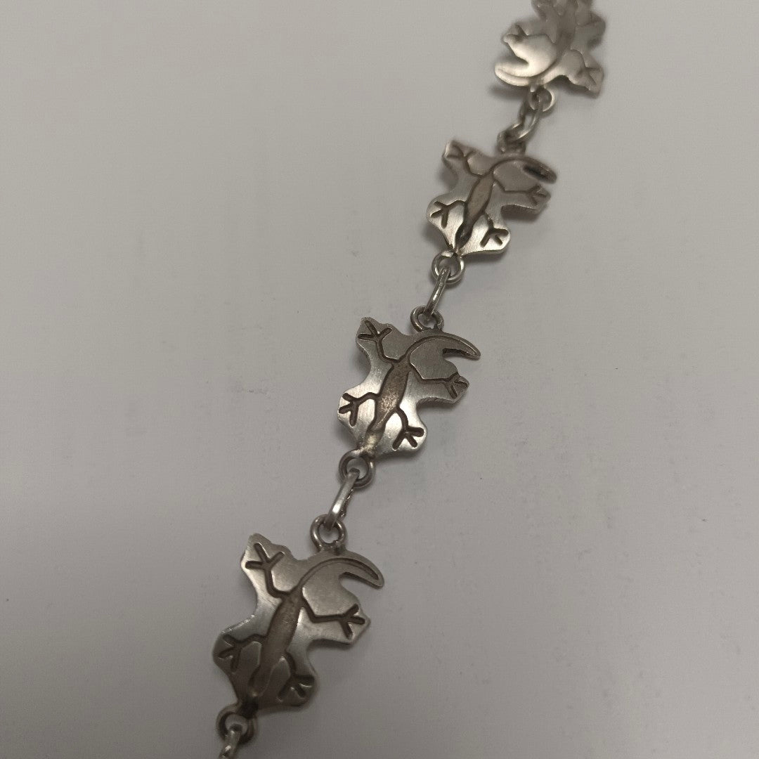PULSERA PLATA 11.2 GRMS (SEMINUEVO)