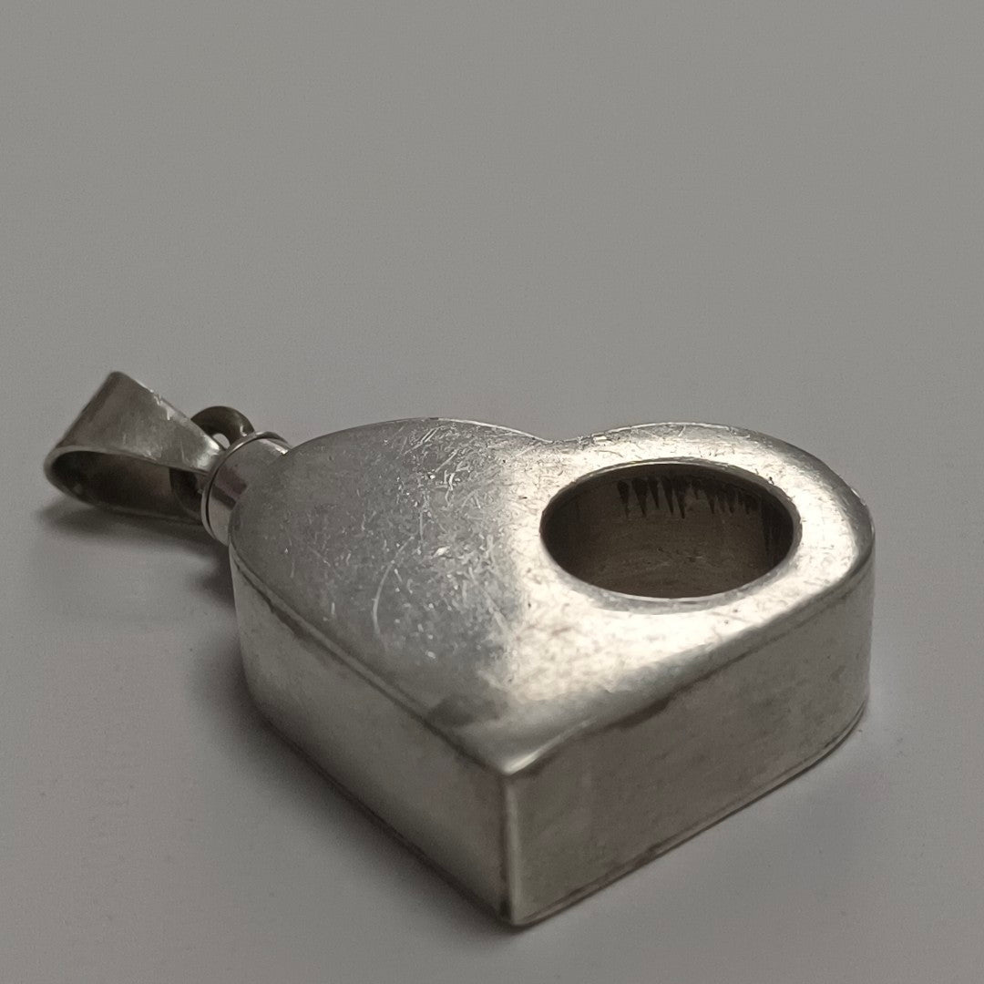 DIJE PLATA 20 GRMS (SEMINUEVO)
