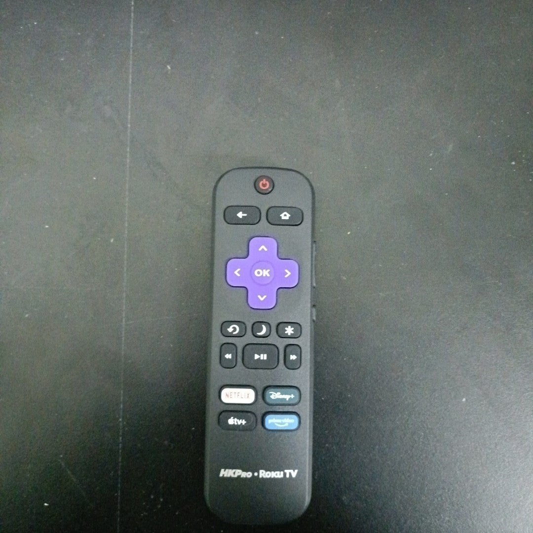 PANTALLA HKPRO HKP55RUHD3 55" LED 4K (SEMINUEVO)