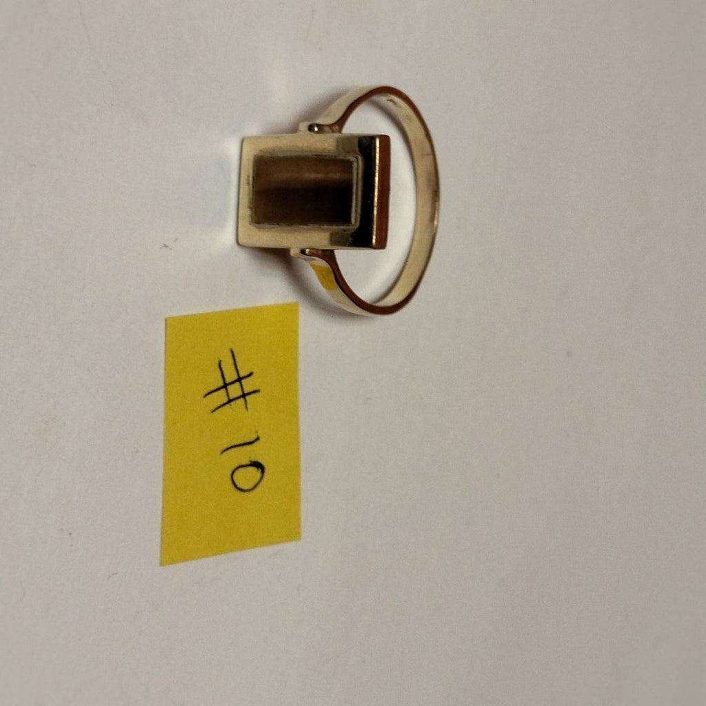 ANILLITO ORO 14 K 3,40 GRMS (SEMINUEVO)