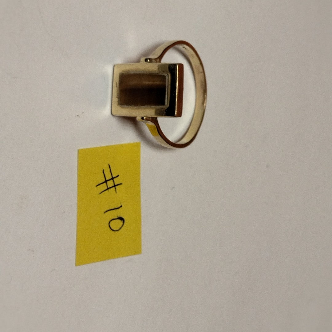 ANILLITO ORO 14 K 3,40 GRMS (SEMINUEVO)