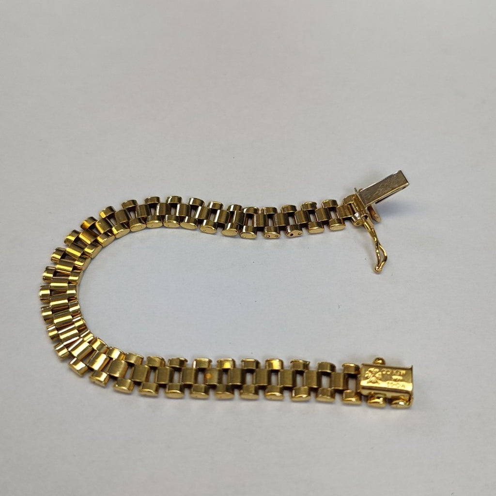 DIJE ORO 14 K 3.6 GRMS (SEMINUEVO)