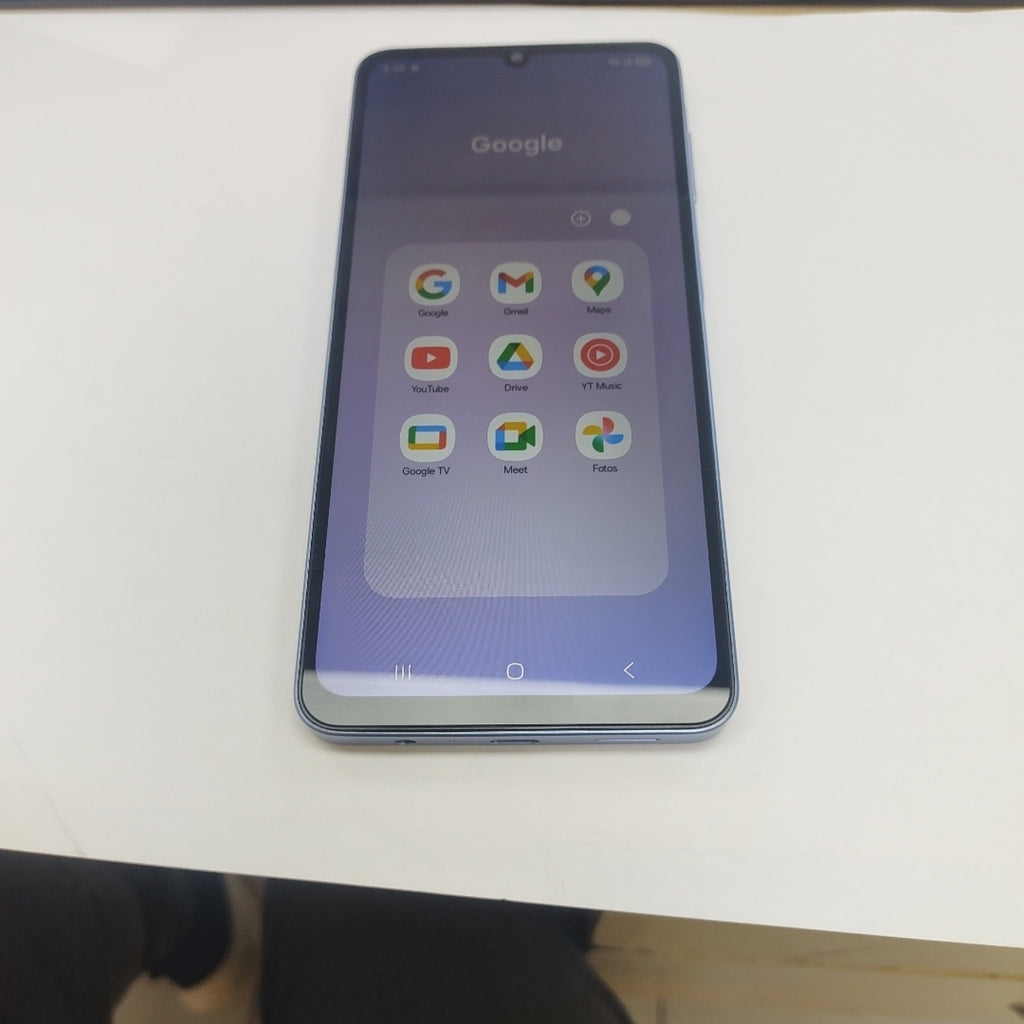 CELULAR SAMSUNG GALAXY A07 SM-A075M (2025) 64 GB 4 GB RAM (SEMINUEVO)