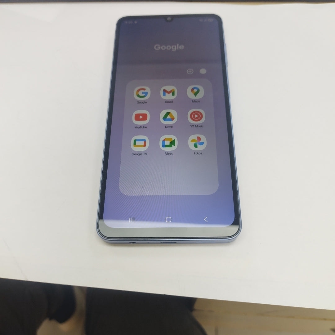 CELULAR SAMSUNG GALAXY A07 SM-A075M (2025) 64 GB 4 GB RAM (SEMINUEVO)
