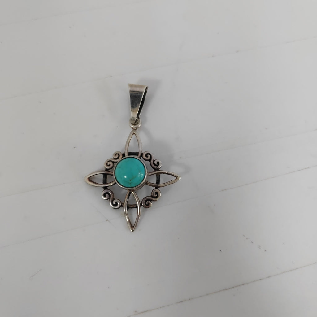 DIJE PLATA 5.9 GRMS (SEMINUEVO)