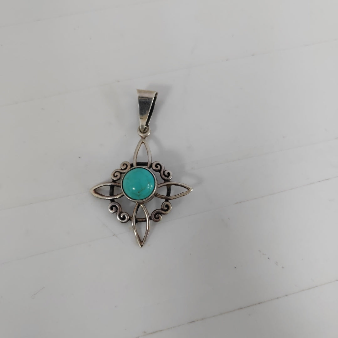 DIJE PLATA 5.9 GRMS (SEMINUEVO)