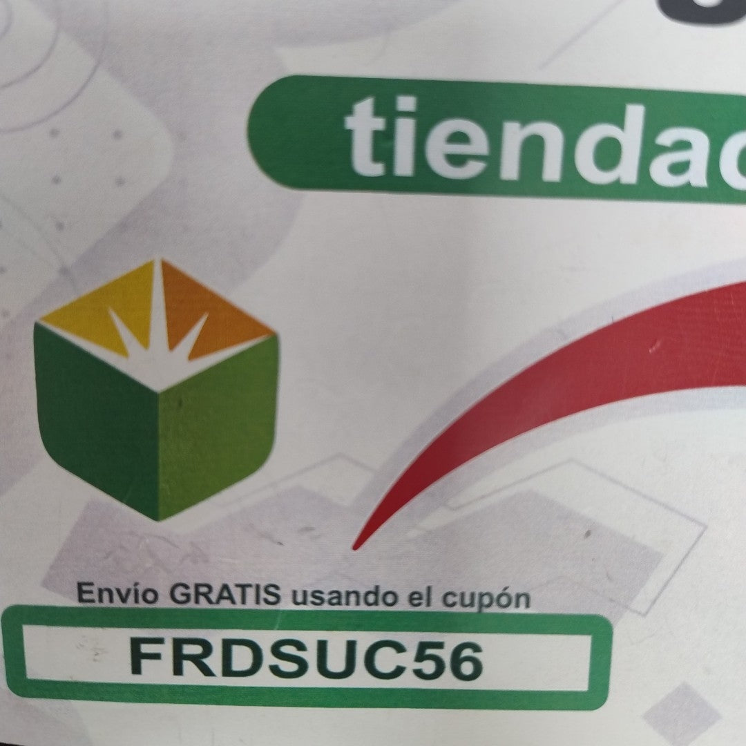 CADENA TEJIDO ESLABONES PLATA .925 50 CM 3.9 GR (NUEVO)
