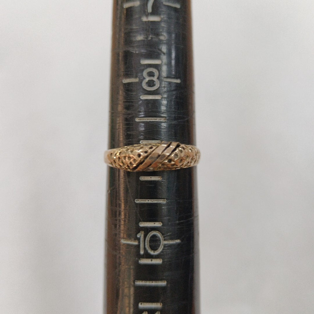 ANILLITO ORO 8 K 1.6 GRMS (SEMINUEVO)