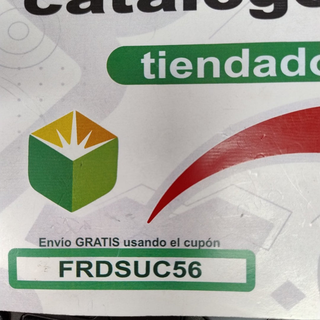 CADENA DOBLE ESLABON PLATA .925 60 CM 4.23 GR (NUEVO)