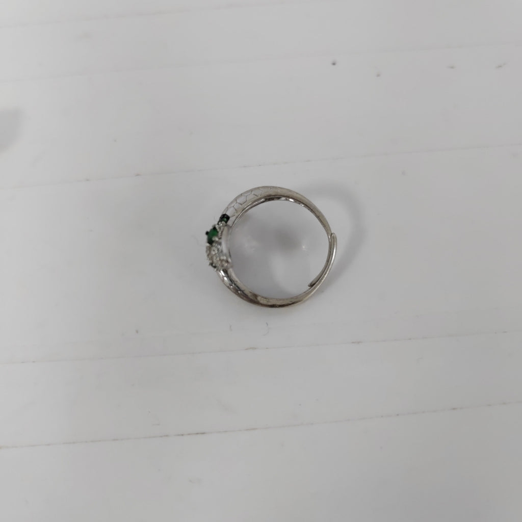ANILLITO PLATA 4.2 GRMS (SEMINUEVO)