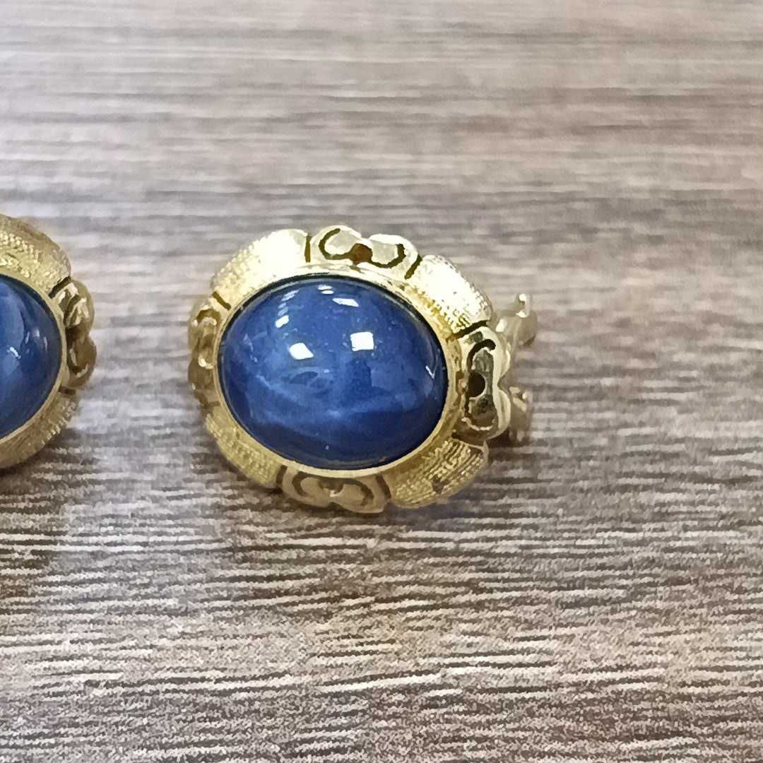 ARETES PAR ORO 10 K 4,00 GRMS (SEMINUEVO)