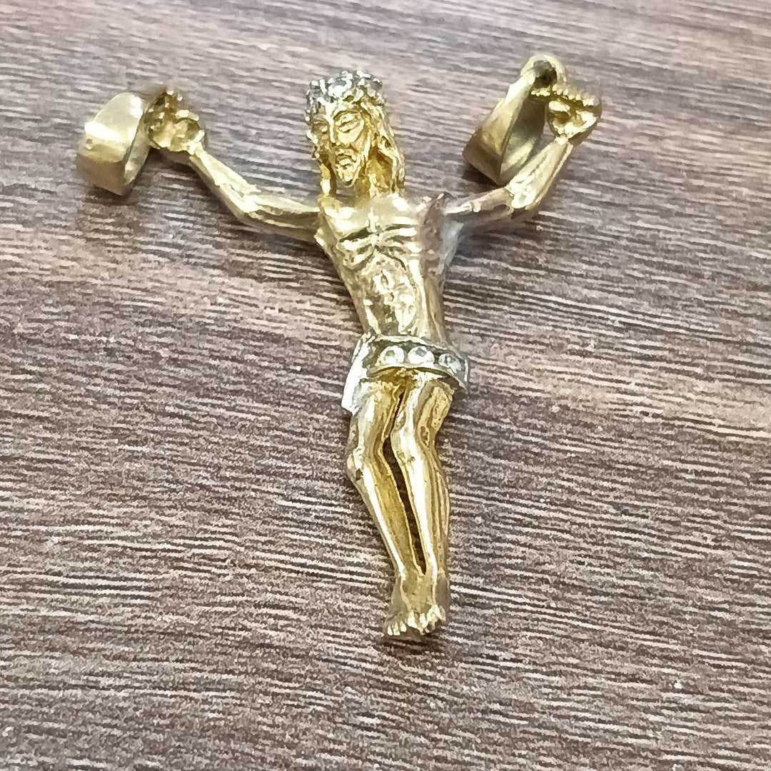DIJE ORO 10 K 5,00 GRMS (SEMINUEVO)